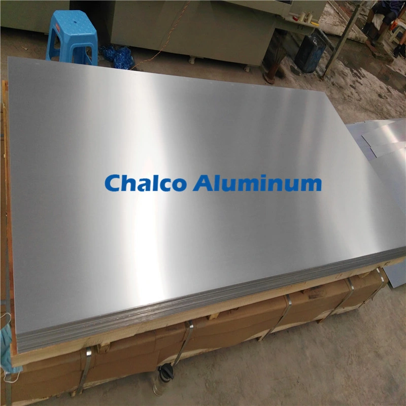 1050 Los discos de aluminio anodizado para joyería China Mamufacturer