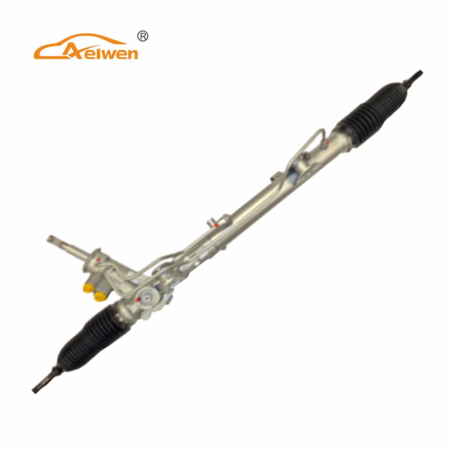 490010125r China Professional Supplier of Auto Parts Aelwen Hydraulic Steering Rack Fit for Dacia for Duster