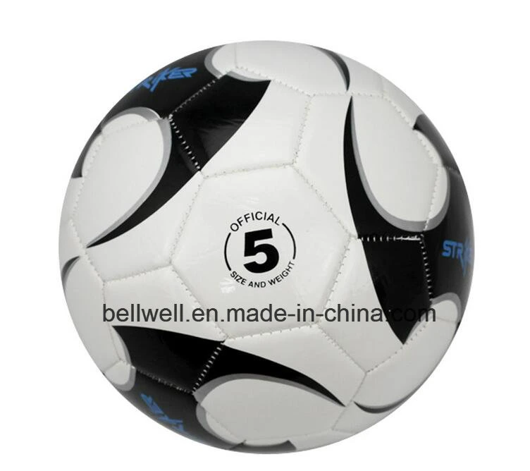 Promotion Gift 5# PVC Soccer Ball