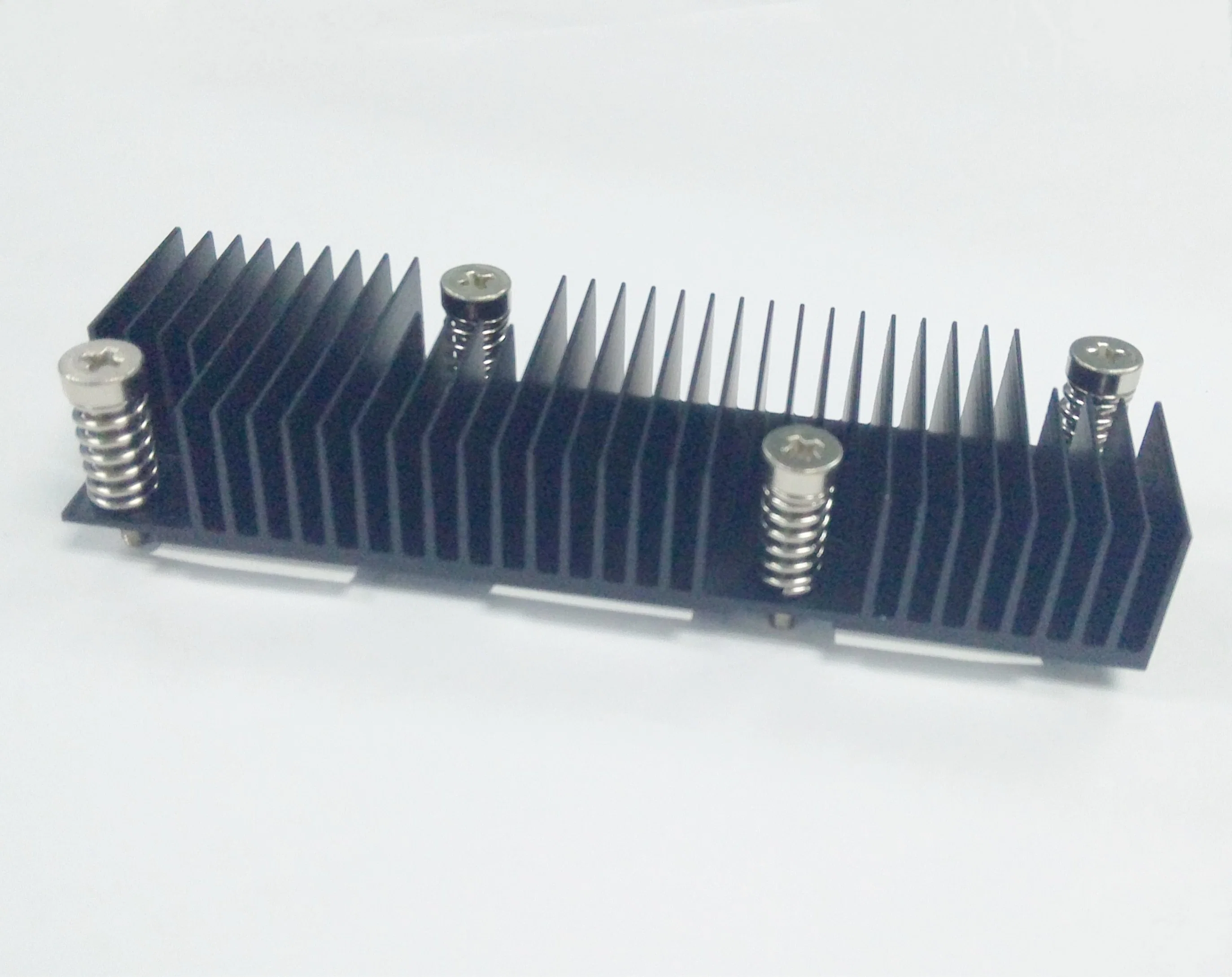 71X55X50mm Motherboard Chipset Push Pin Heatsink