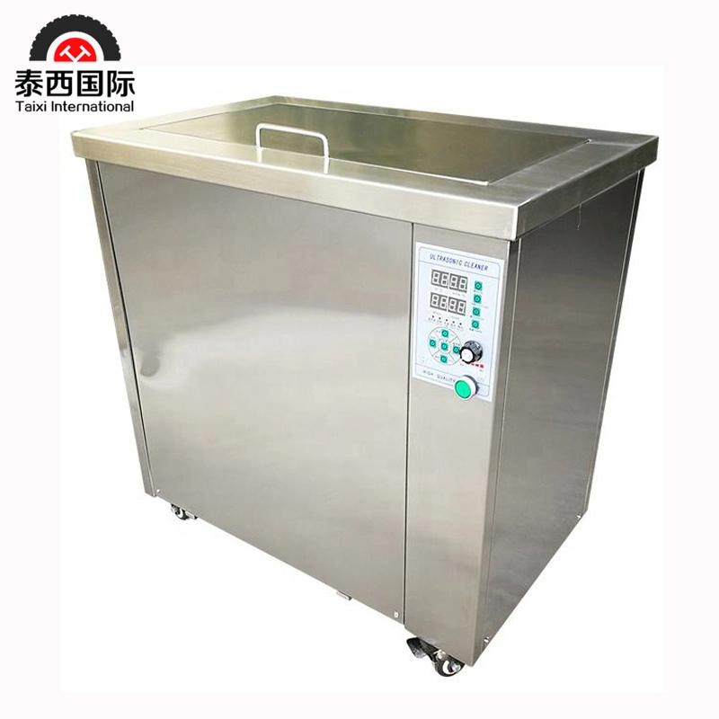 Auto Parts Ultrasonic Cleaning Machine for Wholesale/Suppliers Ultrasonic Washer Digital