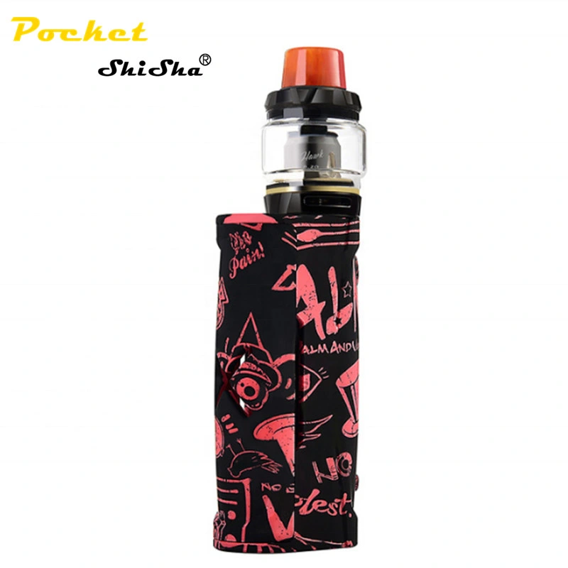 High quality/High cost performance Best Sellers Type-C Rechargeable Electronic Cigarette Puma Baby Hawk