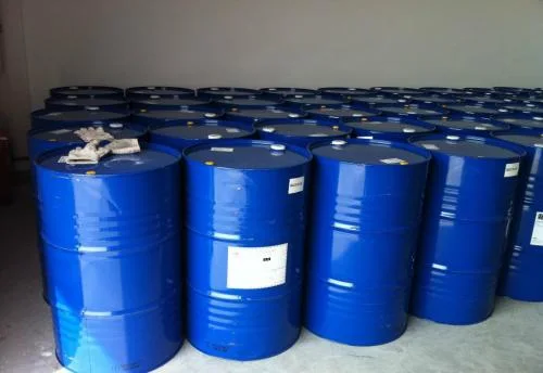 Propylene Glycol Pg CAS No. 57-55-6 Factory Price