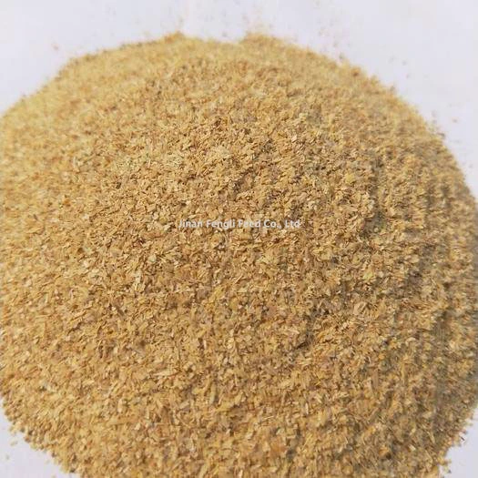 High quality/High cost performance QS, RoHS, ISO, CE Wholesale/Supplier Price Rice Husk Powder for Animal Feed