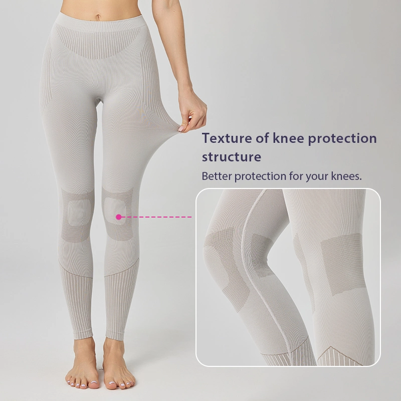 Women Ultra-Soft Long Johns Set Base Layer Skiing Winter Thermal Underwear