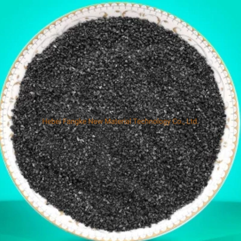 CPC/Calcined Petroleum Coke Used as Recarburizer