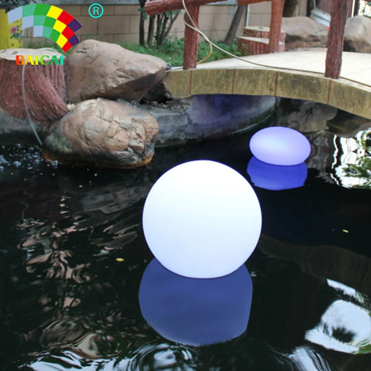 LED Outdoor LED Sphere / LED Globe Ball