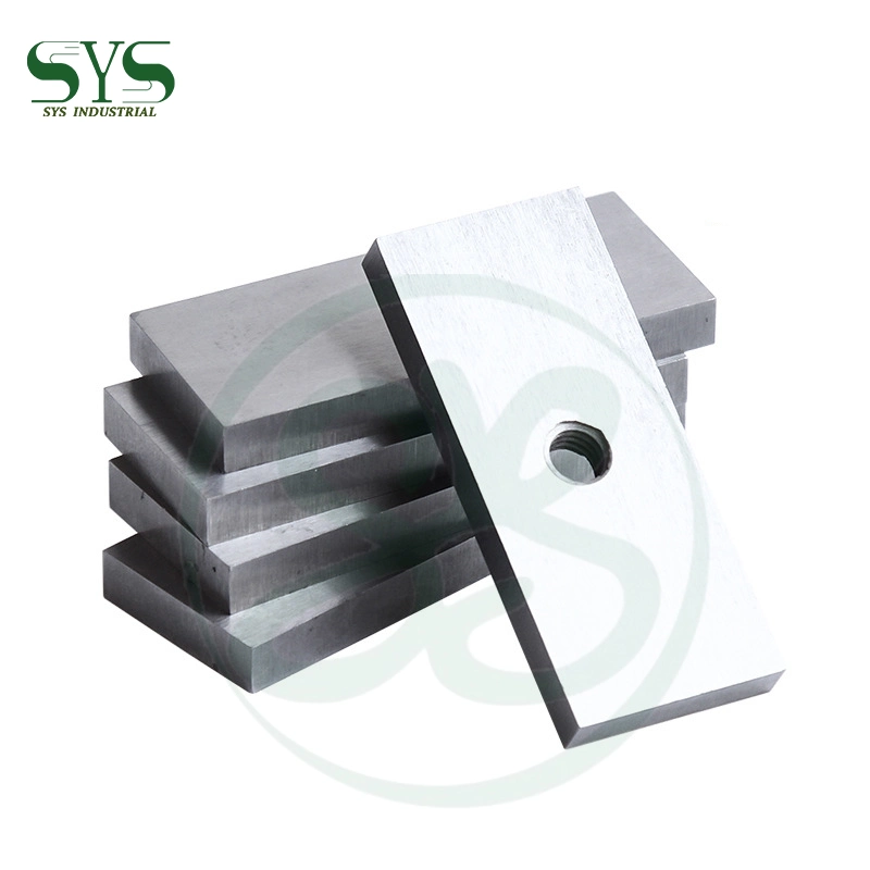 Solid Tungsten Carbide and Carbide Rods Blank, Cemented Tungsten Carbide Rod