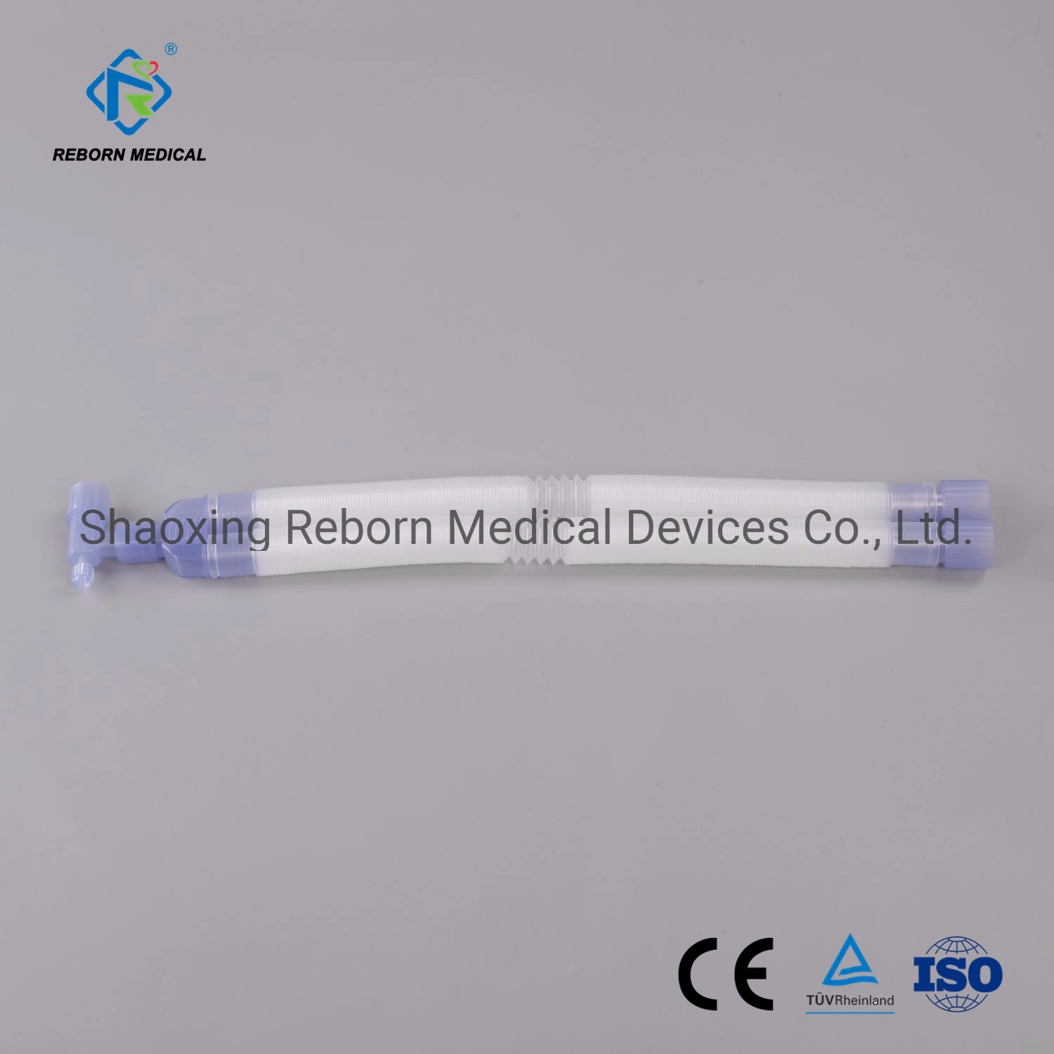 Disposable Expandable Circuit for Medical Use