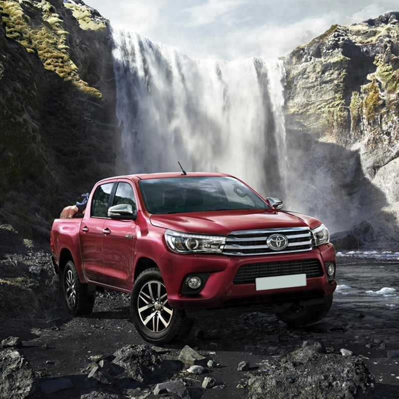 Toyota Revo et Hilux 2015 2016 2017 2018 2019 2020 2021 Phare