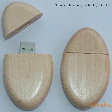 Wooden USB Flash Drive 1GB 2GB 4GB 8GB 16GB 32GB 64GB