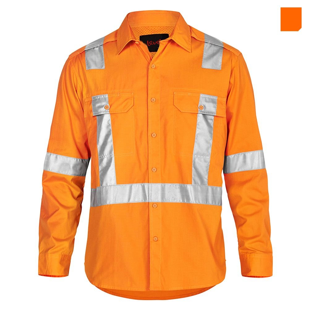 Traffic Female High Visibility Clothing Made in China