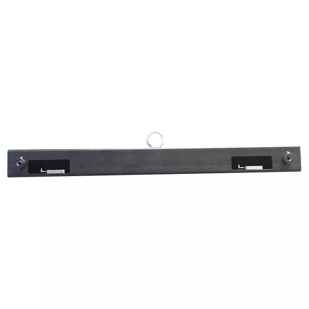 P3.91 P4.81mm LED Display Opknoping Hanging Bar for Rental Screen