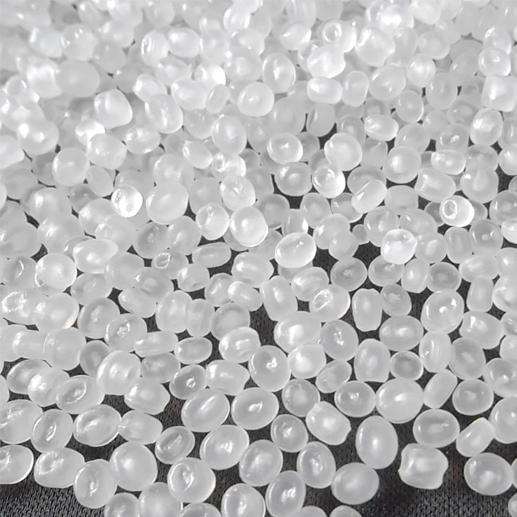 Polypropylene Granule Boron Mud Copolymer Made in China