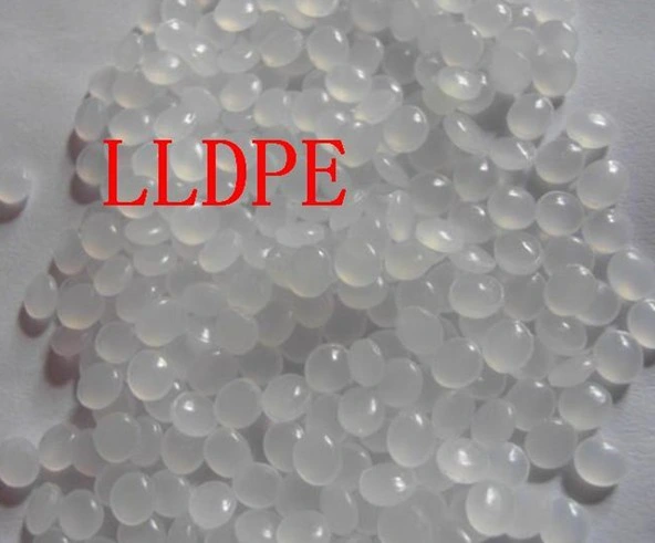 General LLDPE Plastic Particles Industrial Food Packaging Medical High-Quality Plastic Particles