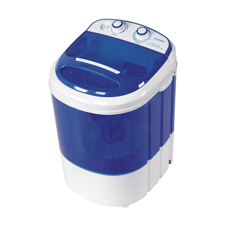 Single Tub Washing Machine with Attractive Price