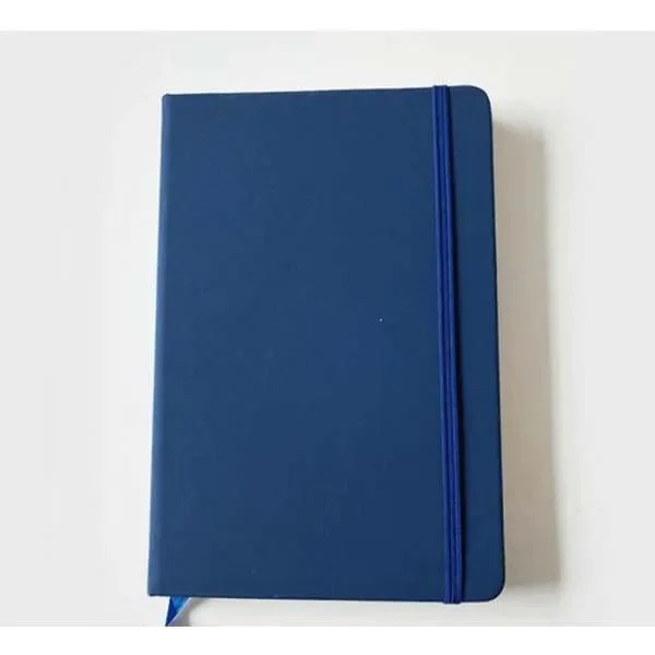 Stationery Notebook Made From Stone Paper