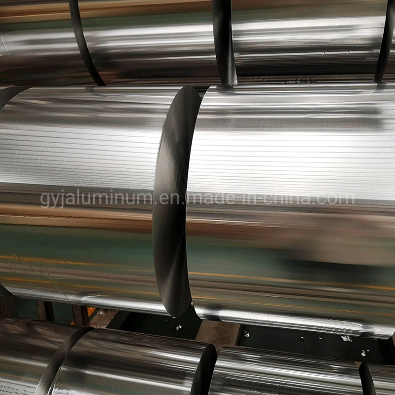 High quality/High cost performance  Aluminum/Aluminium Foil Enduse for Medical Packaging Foil 8021-O