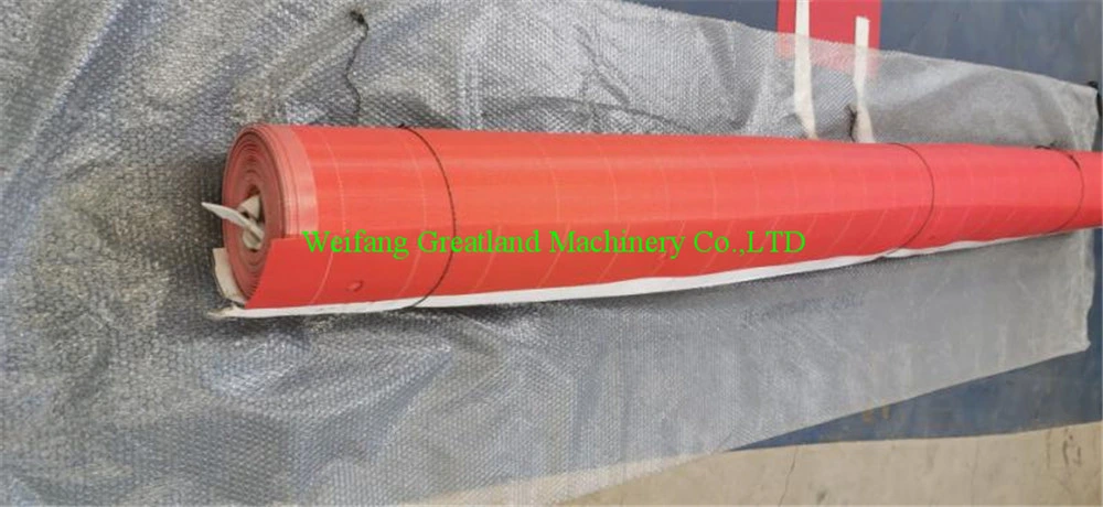 Polyester Fabric for Paper Pulp Machine Paper Machine