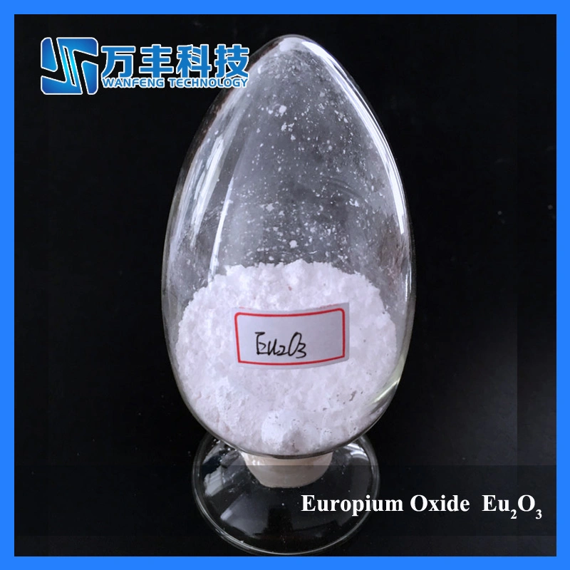 Best Buy Rare Earth Products Europium Oxide