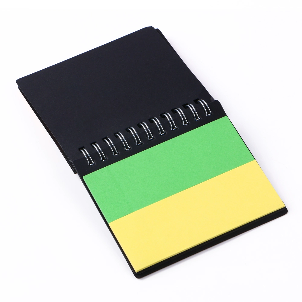 Eagle Hot Sale Note Pad Office Stationery Multiple Color 3X3 Rectangle Sticky Notes for Daily Life