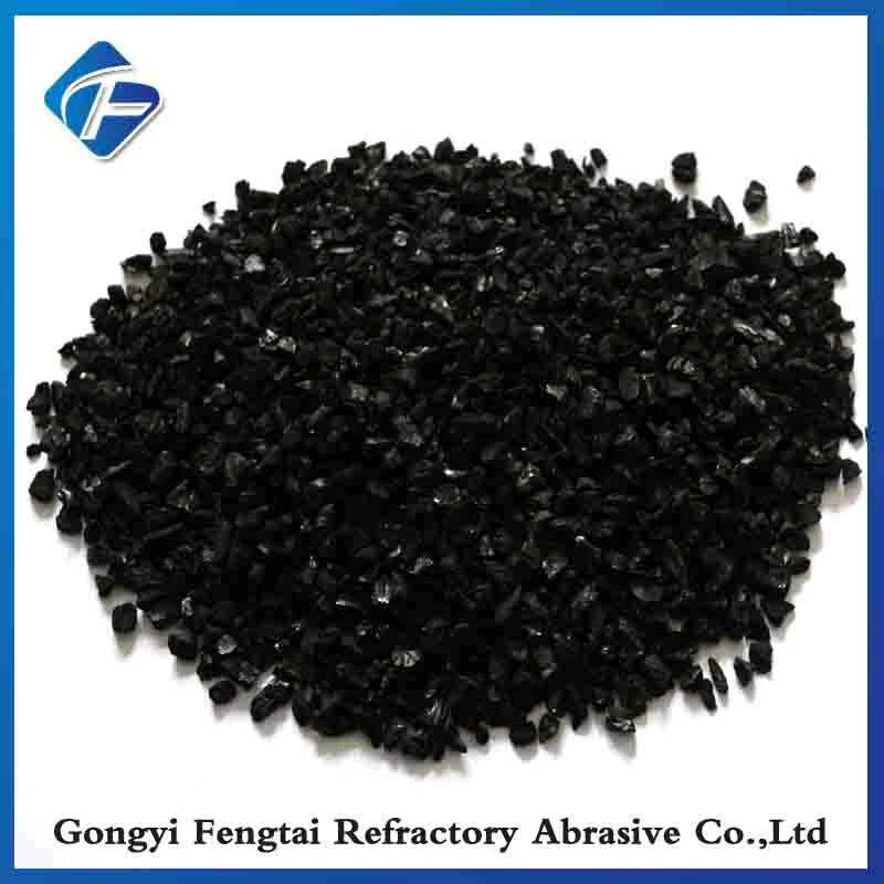 800-1000 Iodine Nut Shell Based Activated Carbon for Air Purifying