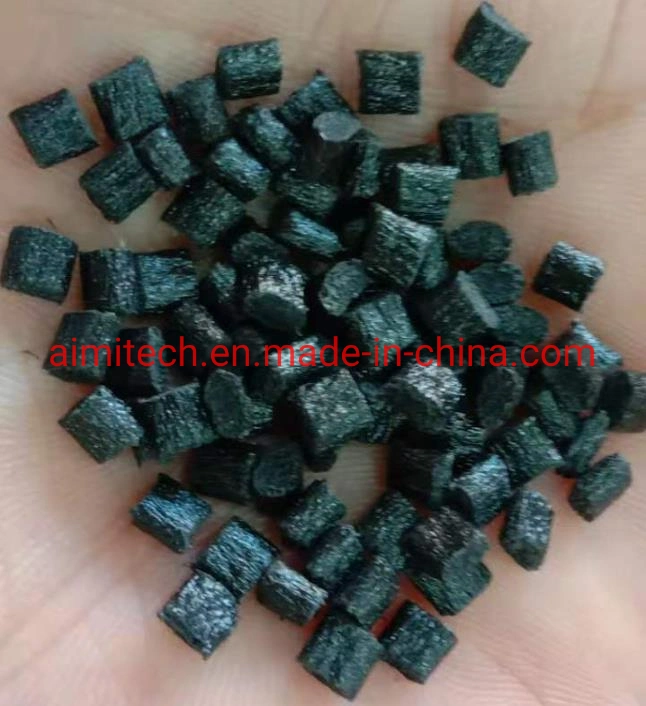 Oxido de polifenileno PPO N1250-701 Resina Noryl PPO Natural/Negro Plásticos de ingeniería