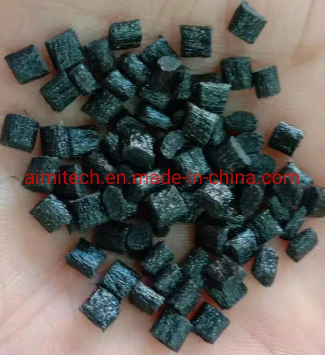 مادة البولي فينيل أكسيد PPO Noryl N1250-701 PPO Resin Natural/Black Engineering Plastics