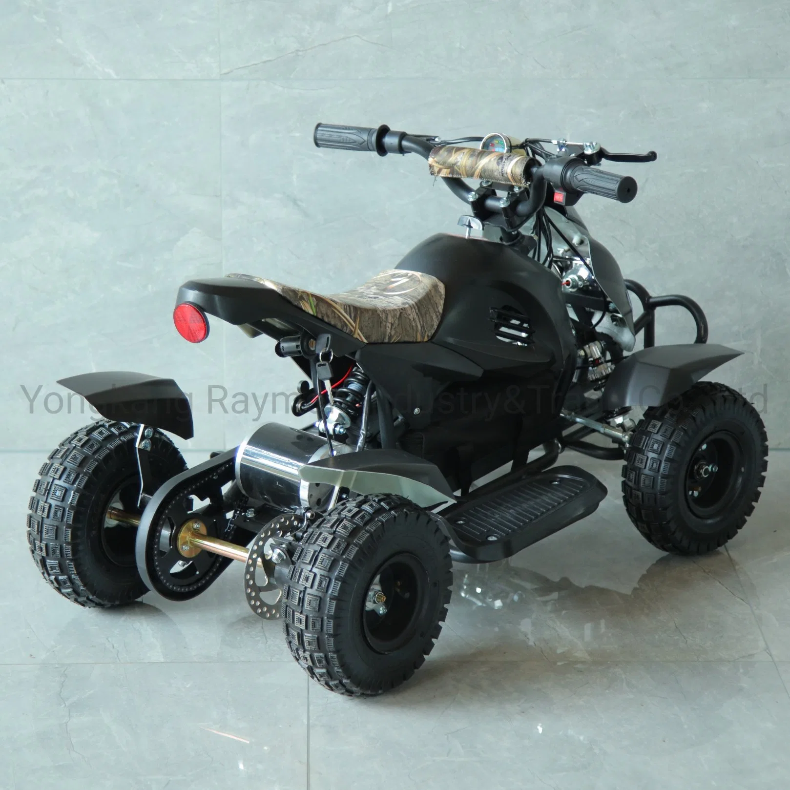 Electric Scooter électrique VTT Quad Sports Buggy