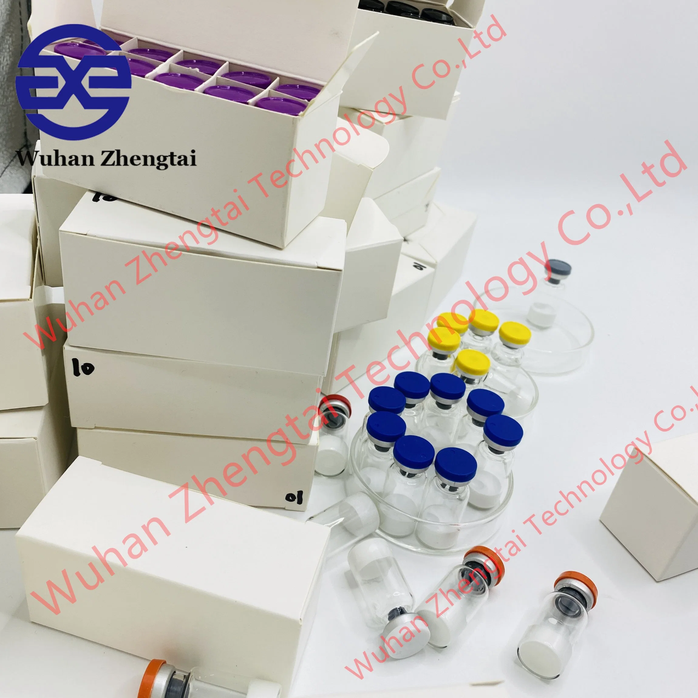 Peptide Semaglutide Tirzepatide Retatrutide Mots-C Epitalon Melanotan II Epithalon Raw Powder