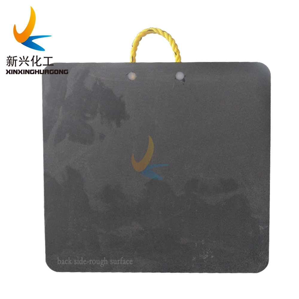 High quality/High cost performance  Plastic UV Resistant HDPE Polyethylene Sheet