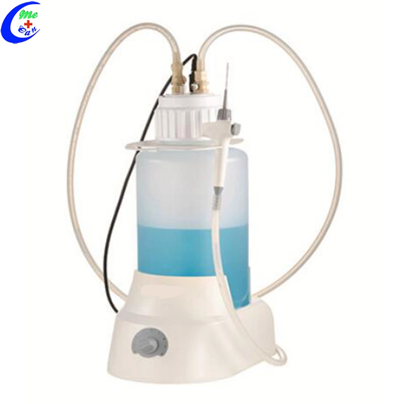 Large Electric Auto Pipette Machine Vacuum Aspiration Systems