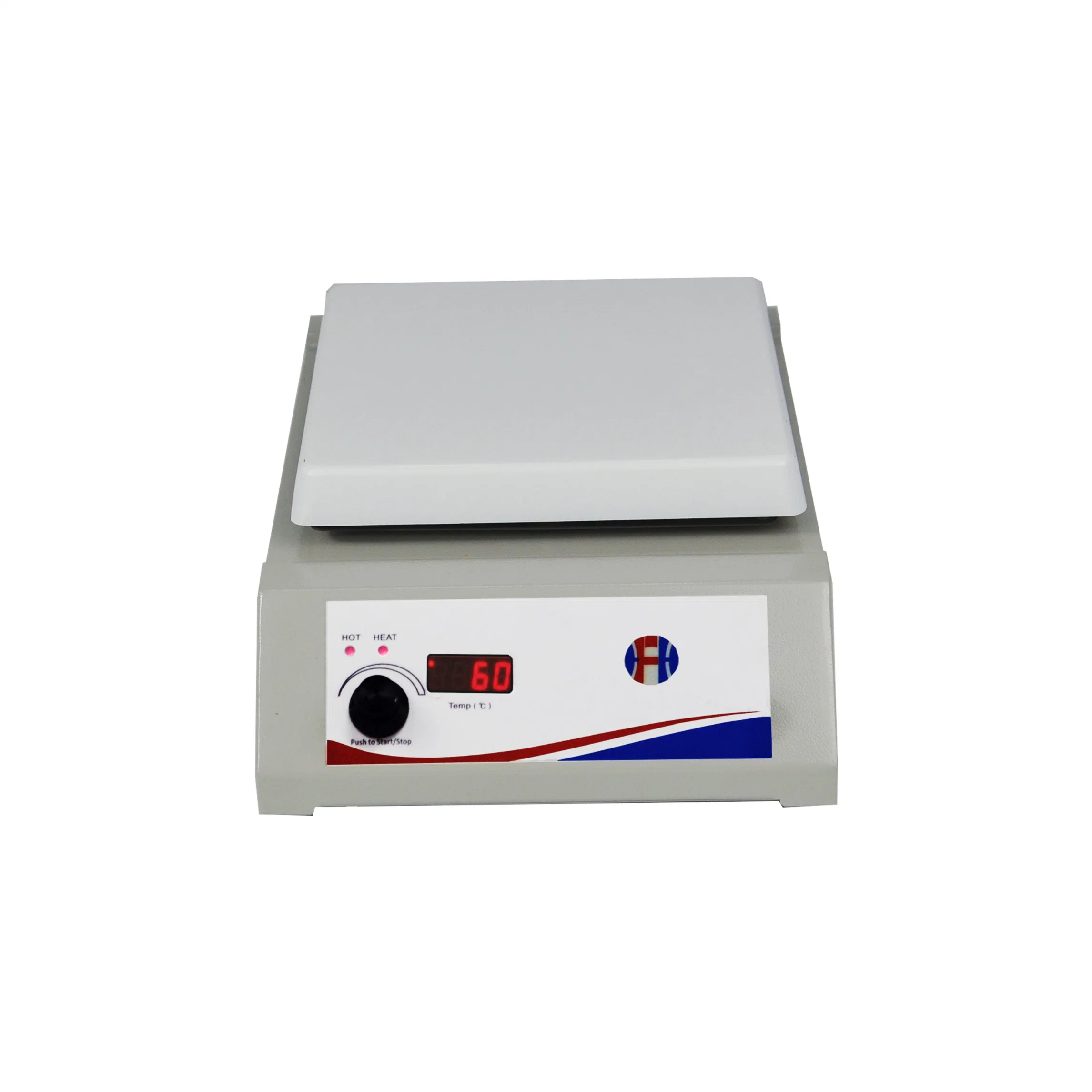 Hha-200 Lab Hot Plate Magnetic Stirrer / Lab Stirrer Equipment with Hotplate