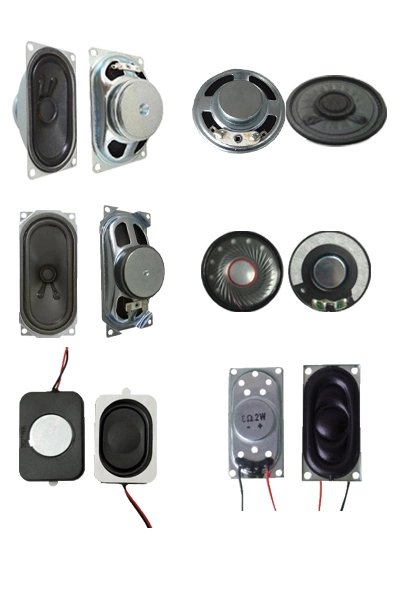 8 Ohm Mini Loud Speaker High quality/High cost performance Speaker (FBELE)