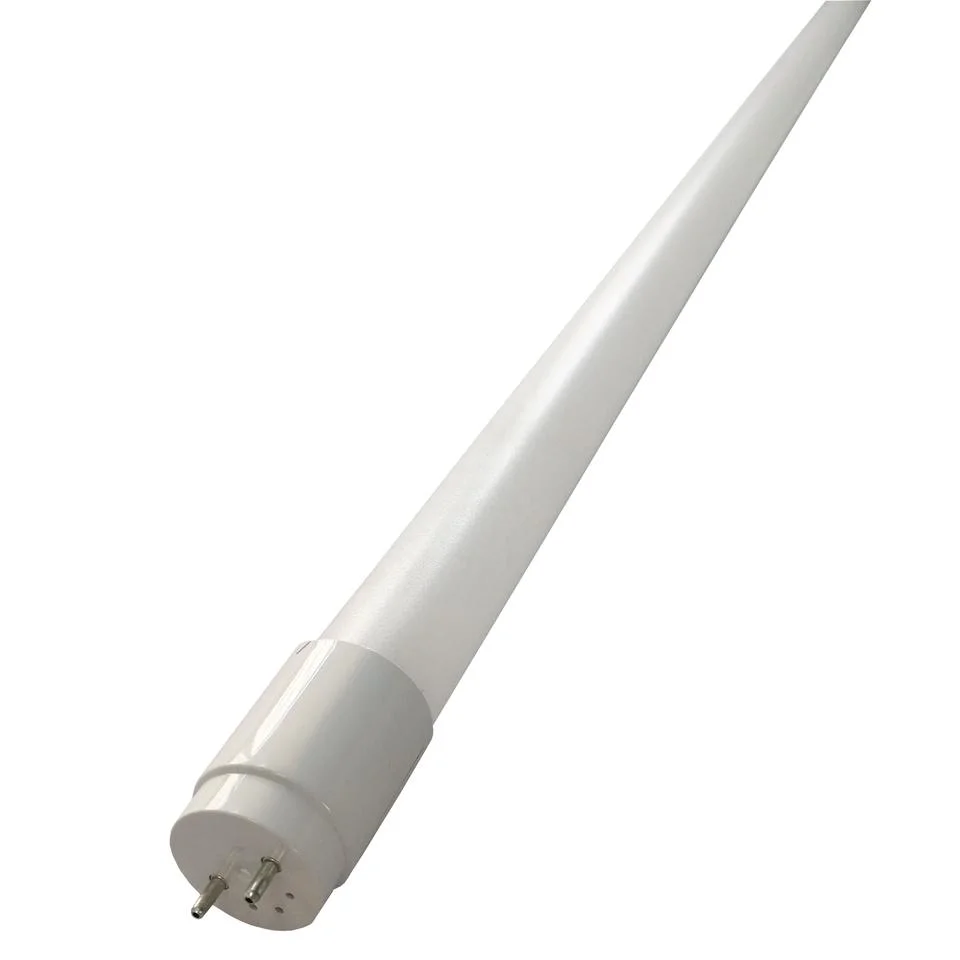 مصباح أنبوب LED بقدرة 15W-240 فولت من المصنع في الصين مع إضاءة أنوبوب بديلة LED معتمدة من قبل CE، 3 أقدام، ومصابيح بديلة