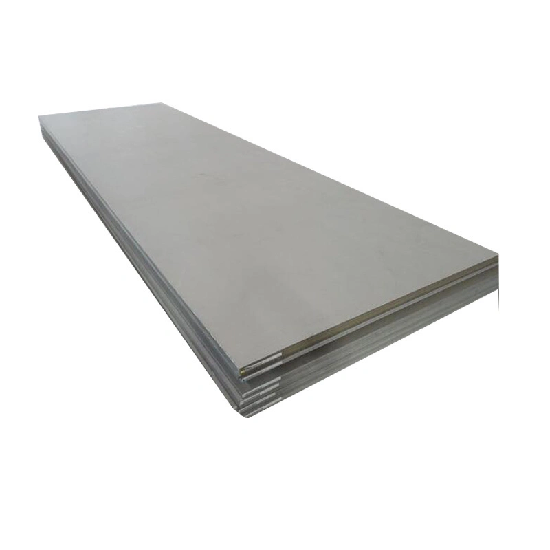 High Strength 6016 T4 Aluminum Sheet Metal for Race Cars