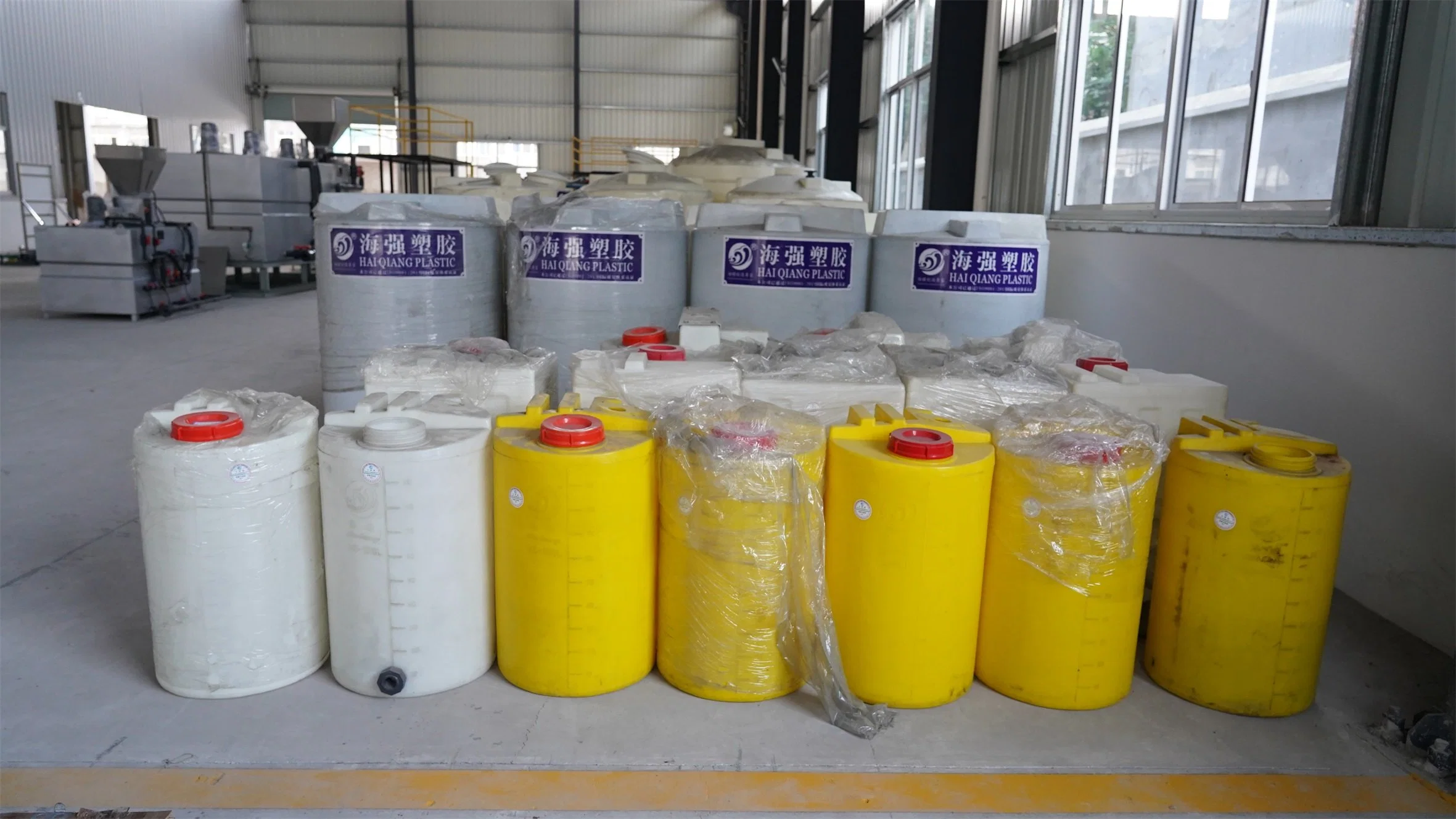 PC Barrel Dosing Systembarrel Liquid Cooling Tower Cleaning Agent Corrosion Inhibitor