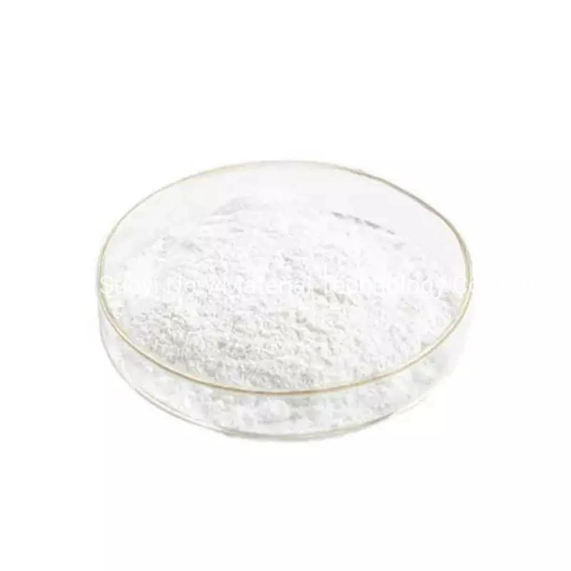 El fluoruro de óxido de itrio blanco de alta calidad Yof el 99,99% de 99,999% de itrio Oxyfluoride Esférica Yof Fa3 Y2o3 para Therm Revestimiento de pulverización
