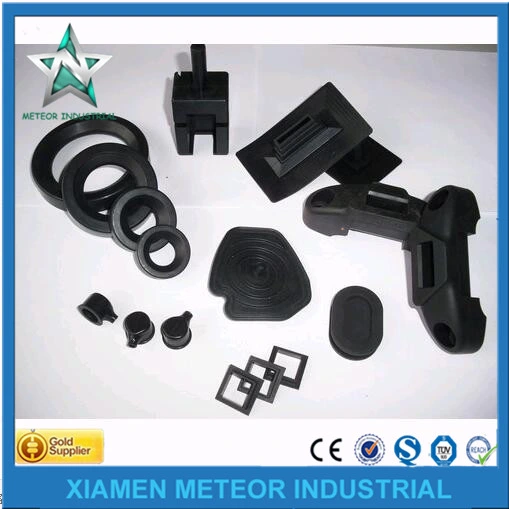 Customized Silicone Rubber Seal Injection Moulding Rubber Products