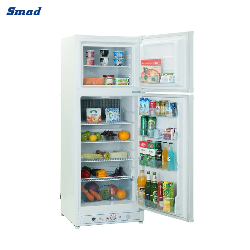 275L Gas or Electric Absorption TM Freezer Refrigerator