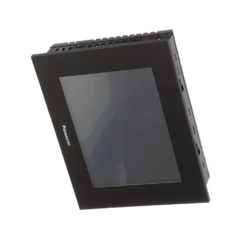 Flamante Pana-Sonic Aig32TQ02LCD TFT de pantalla táctil de dr HMI buen precio.