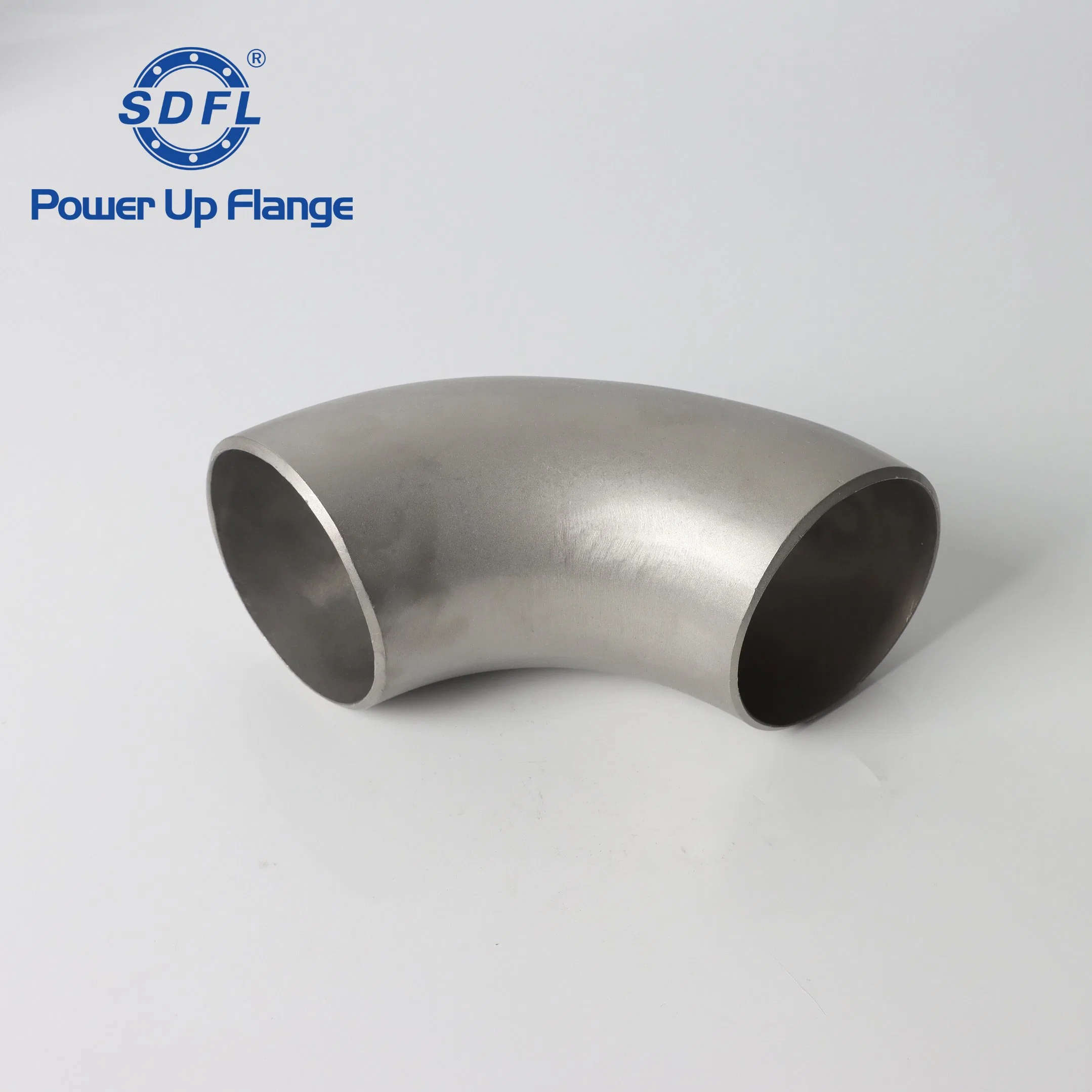 Stainless Steel 2inch 316 90 Degree Elbow