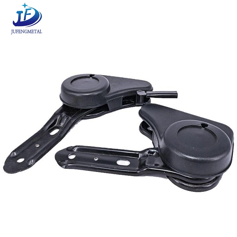 High quality/High cost performance  Custom Car Seat Angle Adjuster Bus Height Recliner Parts