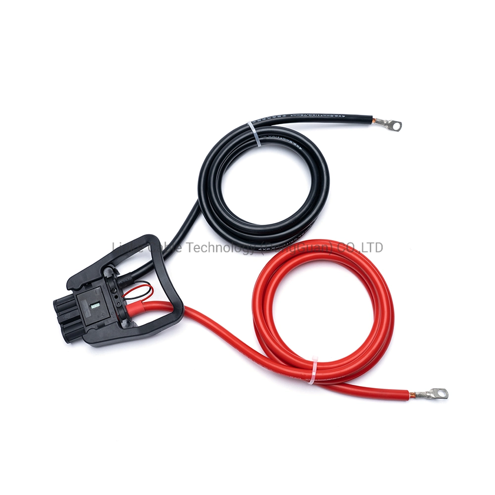 Electrical Cable Assembly Use Molex Connector for Gaming Main Wiring Harness
