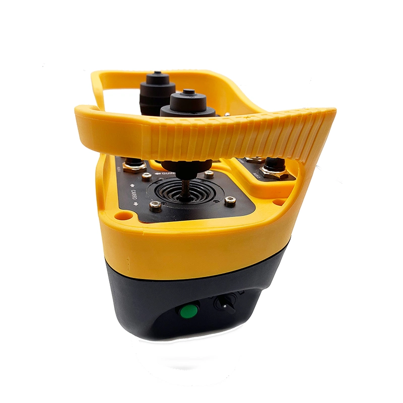 Q9000 Wireless Joystick for Loader Industrial Overhead Crane Remote Control