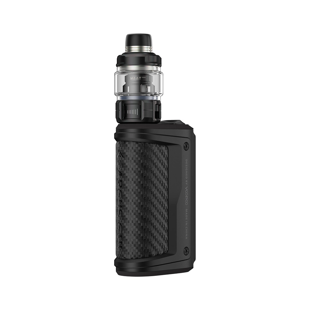 precio de fábrica Voopoo Argus II 2 Gt 200W Kit de caja de cigarrillos electrónicos entrega rápida