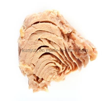 Top Quality Canned Solid Tuna in Brine From Original Factory