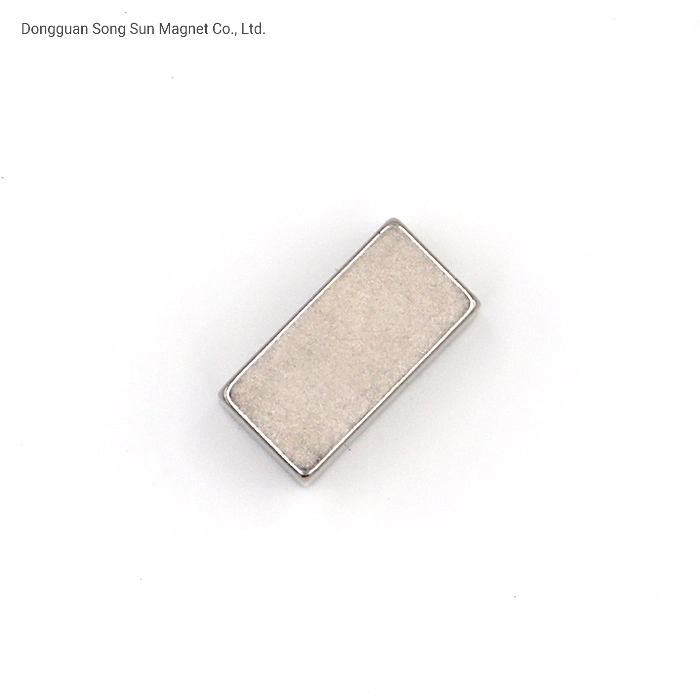 Dongguan, Guangdong, China Professional Factory / Magnet Neodymium Magnetic Materials