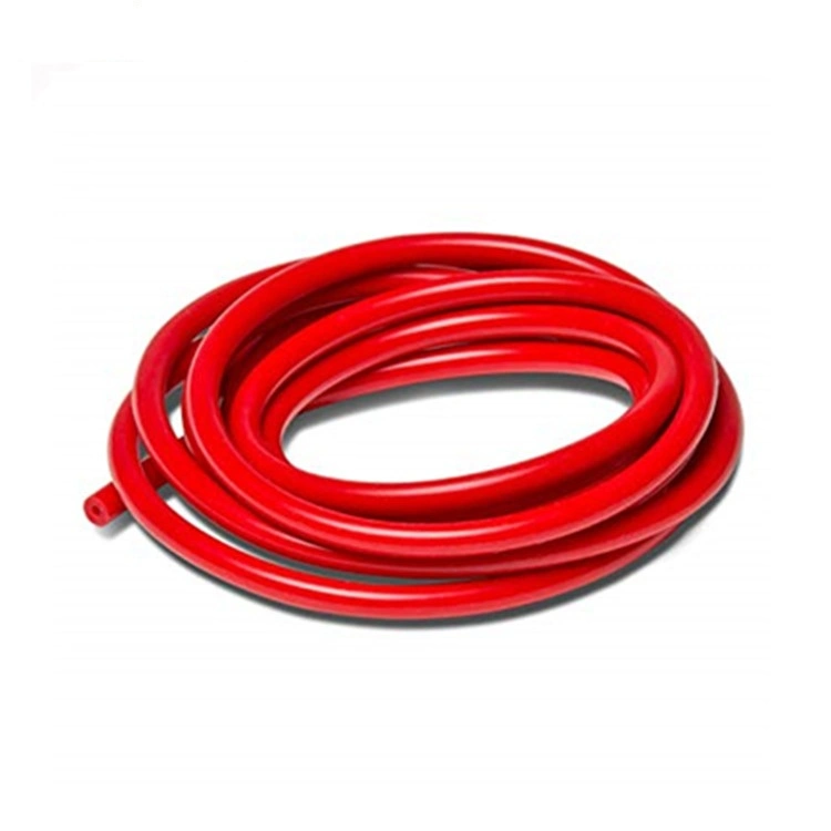 High Temperature Food Grade Silicone Flexible Hose