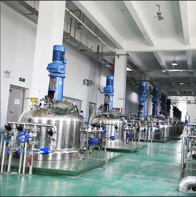 Factory Supply with Best Price Top Quality Taurine
